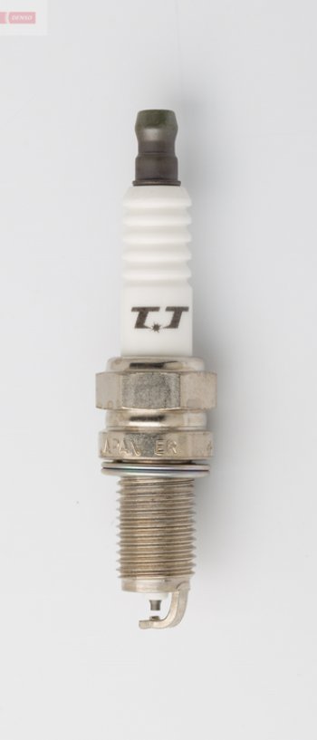 419 р. Свеча зажигания DENSO DENSO xu22tt  с доставкой в г. Пермь. Увеличить фотографию 2