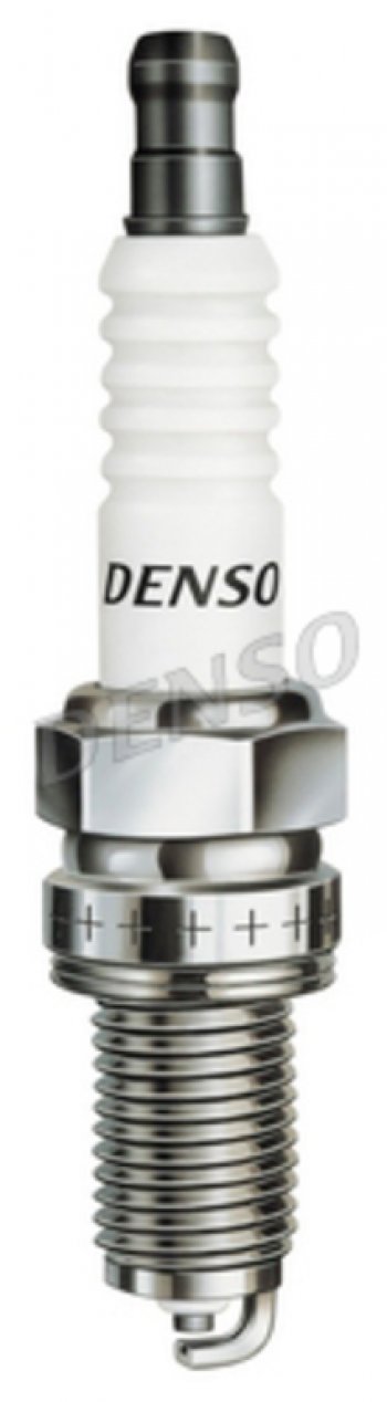 449 р. Свеча зажигания FIAT Bravo,Brava,Punto DENSO DENSO xu24epru DENSO xu24epru  с доставкой в г. Пермь. Увеличить фотографию 1