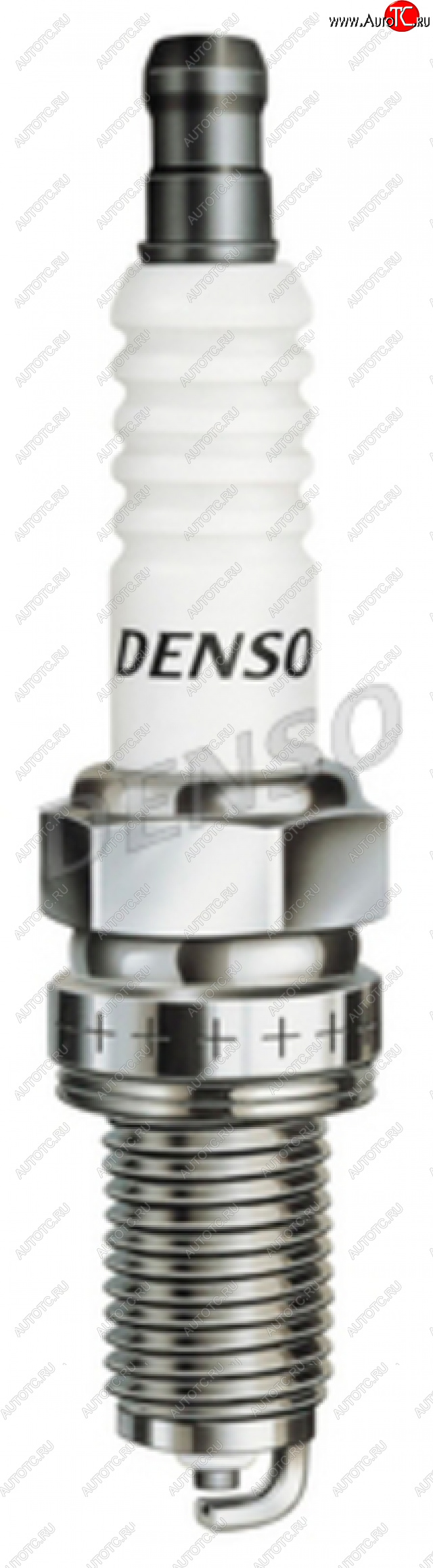 449 р. Свеча зажигания FIAT Bravo,Brava,Punto DENSO DENSO xu24epru DENSO xu24epru  с доставкой в г. Пермь