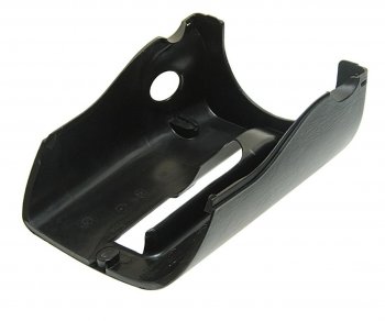 1 339 р. Кожух FORD Focus (00-07) колонки рулевой верхний OE FORD ys4z-3530-caa  с доставкой в г. Пермь. Увеличить фотографию 2