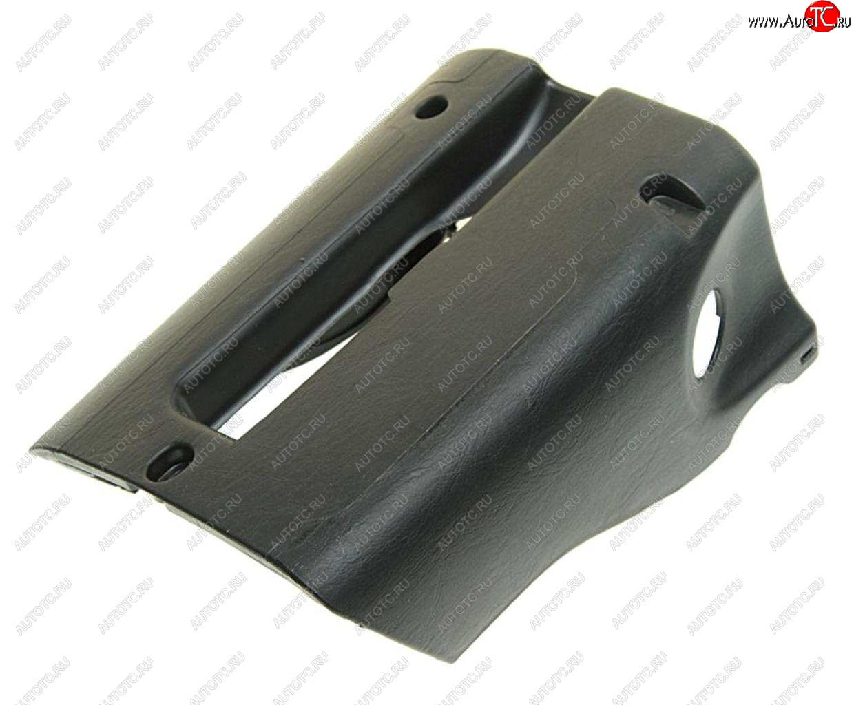 1 339 р. Кожух FORD Focus (00-07) колонки рулевой верхний OE FORD ys4z-3530-caa  с доставкой в г. Пермь