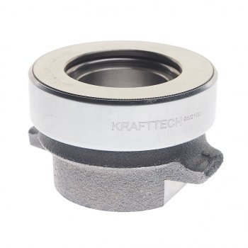 2 079 р. Муфта сцепления ГАЗ-2410,3110,3302 в сборе Оригинал в упаковке KRAFT KRAFT z00240f KRAFT z00240f  с доставкой в г. Пермь. Увеличить фотографию 2