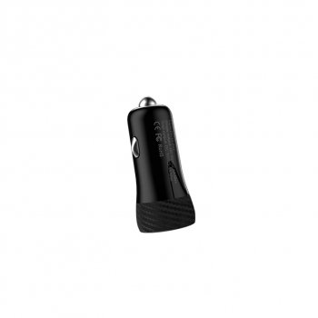 559 р. Устройство зарядное в прикуриватель 2USB 12V HOCO HOCO z21 black HOCO z21 black  с доставкой в г. Пермь. Увеличить фотографию 4