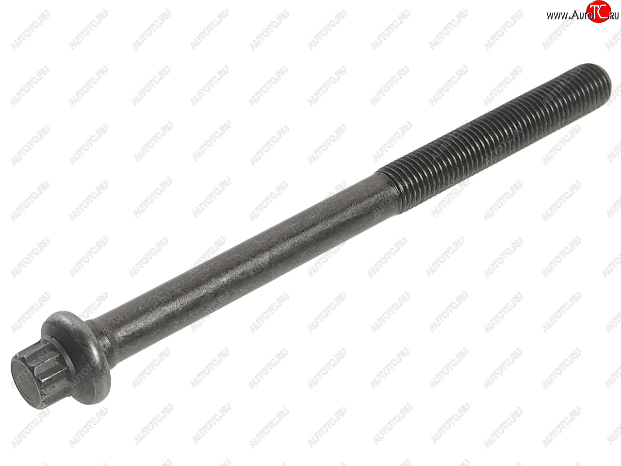 529 р. Болт MAZDA 3 (03-13) ГБЦ OE MAZDA zj01-10-135  с доставкой в г. Пермь