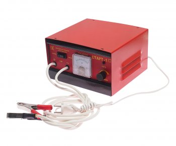 8 449 р. Устройство пуско-зарядное 12V12-135Ач150А НИКА АНТАС НИКА АНТАС зпу-старт1  с доставкой в г. Пермь. Увеличить фотографию 1