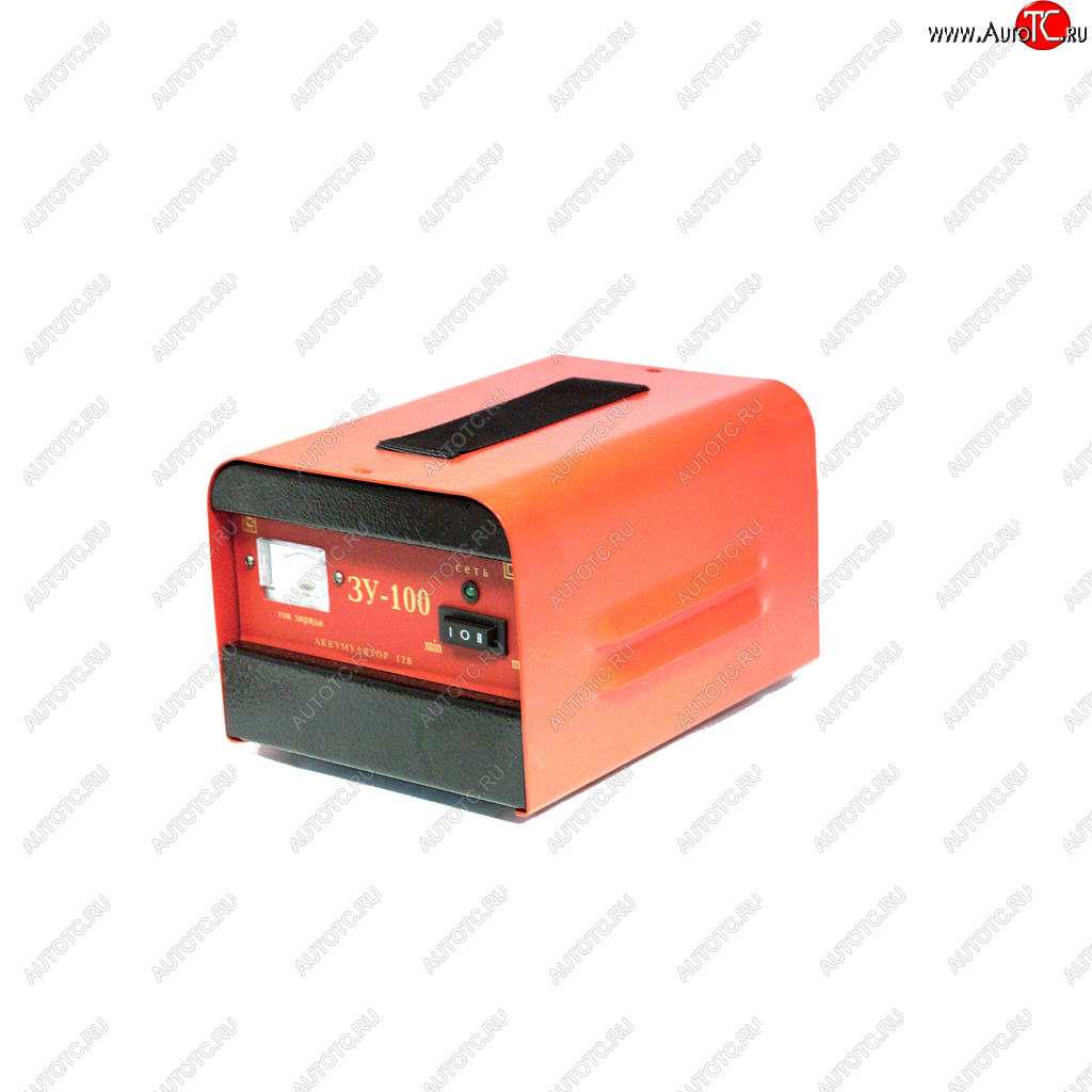5 499 р. Устройство зарядное 12V 9А 120Ач 220V (автомат) НИКА АНТАС НИКА АНТАС зу-100  с доставкой в г. Пермь
