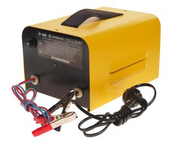 5 899 р. Устройство зарядное 12V 8А 100Ач 220V (плавная регулировка) НИКА АНТАС НИКА АНТАС зу-100м  с доставкой в г. Пермь. Увеличить фотографию 2