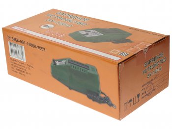 3 599 р. Устройство зарядное 12-24V 8A 220V (ручной режим) ТАМБОВ ИП ШМЕЛЬКОВ зу-120-2 ИП ШМЕЛЬКОВ зу-120-2  с доставкой в г. Пермь. Увеличить фотографию 5