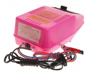 3 399 р. Устройство зарядное 12V 10A 180Ач 220V (плавная регулировка) НИКА АНТАС НИКА АНТАС зу-130м  с доставкой в г. Пермь. Увеличить фотографию 2