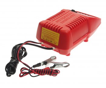 3 699 р. Устройство зарядное 12V 10А 220V (автомат) ТАМБОВ ИП ШМЕЛЬКОВ зу-75м  с доставкой в г. Пермь. Увеличить фотографию 2