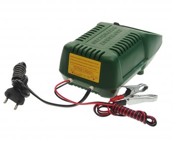 3 499 р. Устройство зарядное 12V 10А 220V (автомат) ТАМБОВ ИП ШМЕЛЬКОВ зу-75м2  с доставкой в г. Пермь. Увеличить фотографию 2