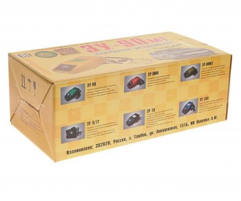 3 599 р. Устройство зарядное 12V 8A 220V (автомат) НИКА АНТАС НИКА АНТАС зу-90м1  с доставкой в г. Пермь. Увеличить фотографию 3