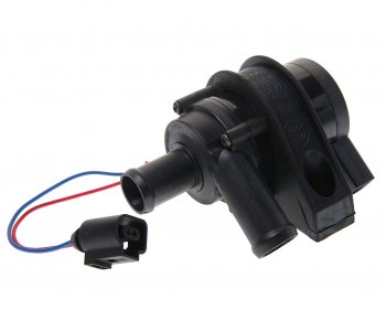 9 549 р. Насос циркуляционный WEBASTO Thermo Top Evo U4847 (12V) (выход прямой) ZIGLER ZIGLER zwu4847 ZIGLER zwu4847  с доставкой в г. Пермь. Увеличить фотографию 1