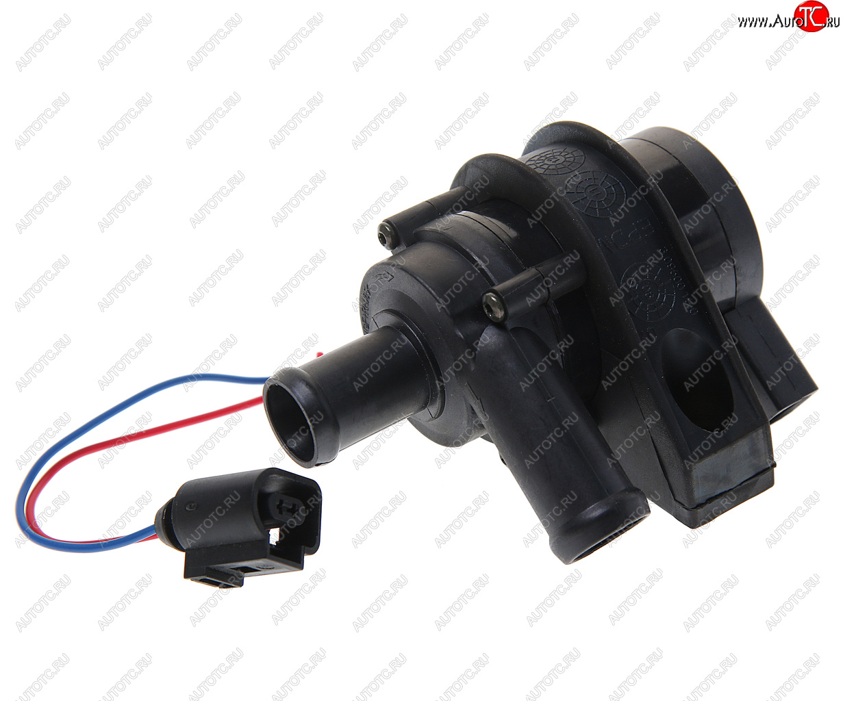 9 549 р. Насос циркуляционный WEBASTO Thermo Top Evo U4847 (12V) (выход прямой) ZIGLER ZIGLER zwu4847 ZIGLER zwu4847  с доставкой в г. Пермь