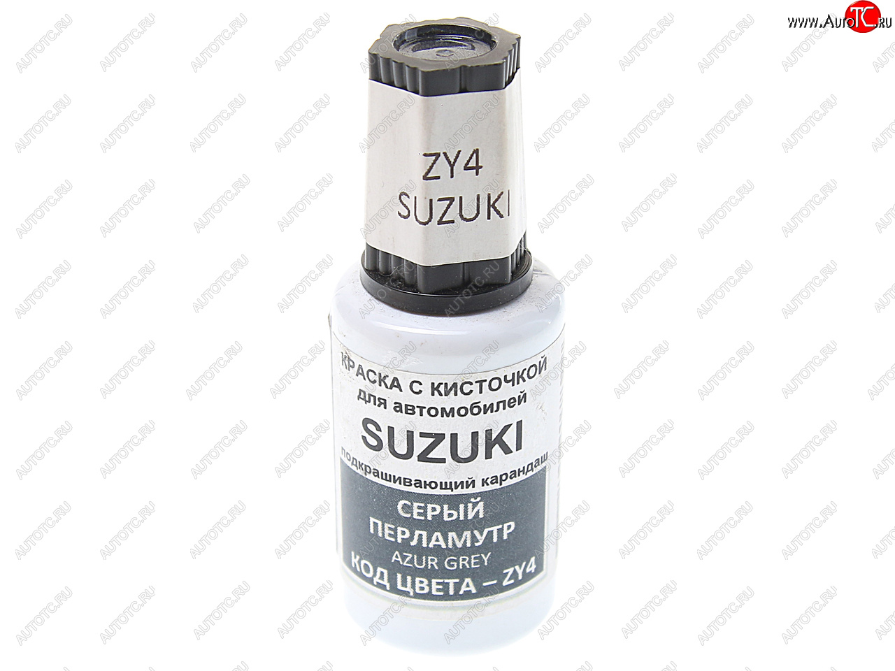 369 р. Краска с кистью 20мл SUZUKI ZY4 PODKRASKA PODKRASKA zy4  с доставкой в г. Пермь