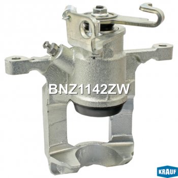 Суппорт CHEVROLET Cruze (09-) OPEL Astra J (10-) задний правый KRAUF KRAUF bnz1142zw