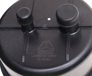 5 899 р. Фильтр масляный SITRAK HOWO ГУРа в сборе OE SITRAK 712w47301-0133  с доставкой в г. Пермь. Увеличить фотографию 4