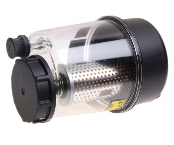 Фильтр масляный SITRAK HOWO ГУРа в сборе OE SITRAK 712w47301-0133