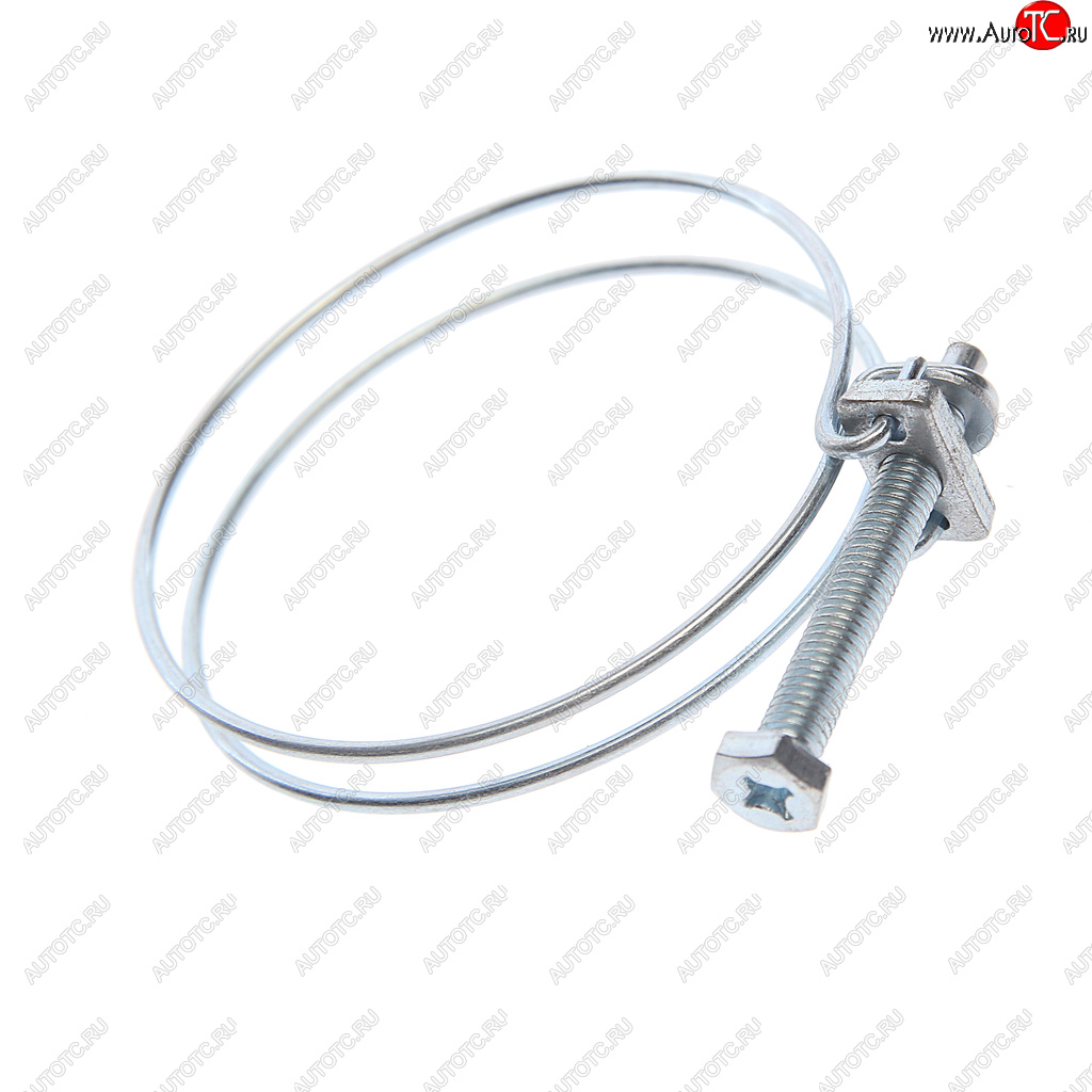 22 р. Хомут проволочный 065-070мм W1 SPIRO SPIRO pr70spiro21  с доставкой в г. Пермь