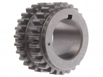 Шестерня MITSUBISHI ASX (13-) коленвала NSP NSP nsp04mn183895