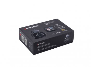 7 599 р. Видеорегистратор INCAR INCAR sdr-145 INCAR sdr-145  с доставкой в г. Пермь. Увеличить фотографию 6