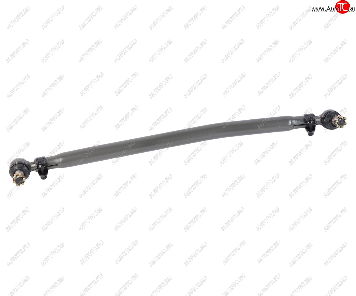9 699 р. Тяга рулевая SITRAK HOWO продольная (6х6) OE SITRAK az9719430050  с доставкой в г. Пермь