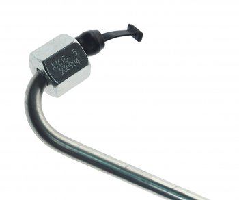 3 459 р. Трубка топливная ГАЗель Next,NN дв.G21A подающая MOVELEX MOVELEX pm40004409-mx  с доставкой в г. Пермь. Увеличить фотографию 2