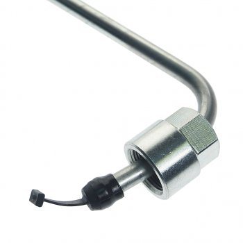 3 459 р. Трубка топливная ГАЗель Next,NN дв.G21A подающая MOVELEX MOVELEX pm40004409-mx  с доставкой в г. Пермь. Увеличить фотографию 3