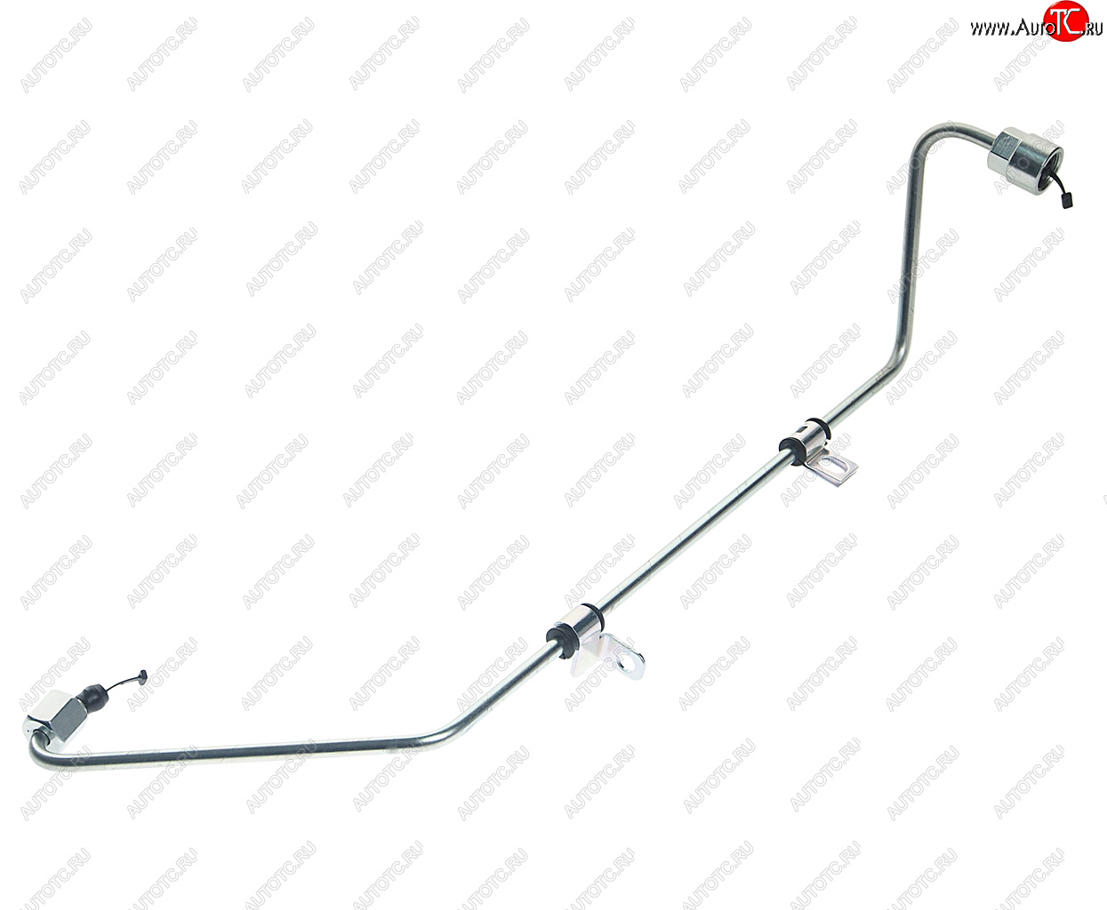 3 459 р. Трубка топливная ГАЗель Next,NN дв.G21A подающая MOVELEX MOVELEX pm40004409-mx  с доставкой в г. Пермь