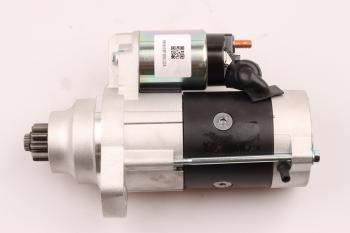 22 499 р. Стартер ГАЗель Next,NN дв.G21A MOVELEX MOVELEX psh0005945-mx  с доставкой в г. Пермь. Увеличить фотографию 2