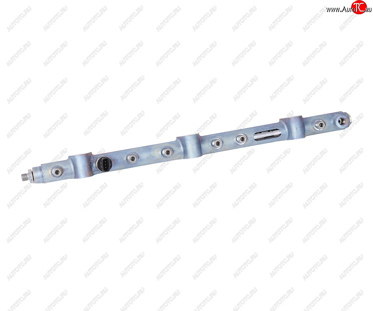 28 799 р. Рампа SITRAK HOWO топливная дв.MC11,MC13 OE SITRAK 200v10311-6082  с доставкой в г. Пермь