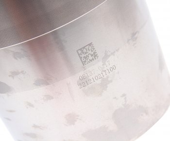 4 649 р. Гильза цилиндра SITRAK HOWO дв.MC11.40-50 OE SITRAK 200v01201-0417  с доставкой в г. Пермь. Увеличить фотографию 4