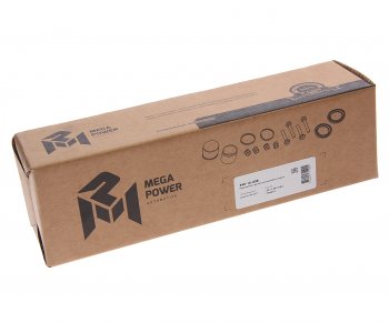1 789 р. Ремкомплект ГАЗ-2217 рычага маятникового левого MEGAPOWER MEGAPOWER 340-16-008  с доставкой в г. Пермь. Увеличить фотографию 3