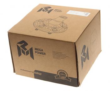 6 699 р. Ступица ГАЗель Next передняя с болтами MEGAPOWER MEGAPOWER 310-11-002  с доставкой в г. Пермь. Увеличить фотографию 4