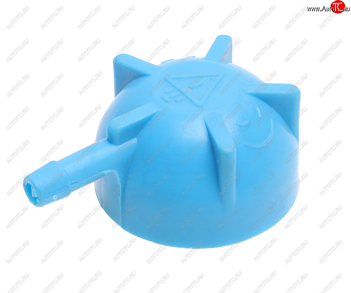 1 269 р. Крышка бачка расширительного SITRAK HOWO OE SITRAK 752w06101-0005  с доставкой в г. Пермь