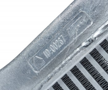 23 999 р. Интеркулер SITRAK HOWO дв.D10.34-50 OE SITRAK wg9725530268  с доставкой в г. Пермь. Увеличить фотографию 5
