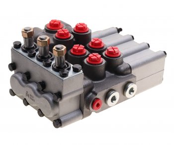 16 999 р. Гидрораспределитель МТЗ-80,82,ЮМЗ 3-х выводной МТЗ MEGAPOWER MEGAPOWER 460-13-010  с доставкой в г. Пермь. Увеличить фотографию 1