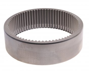 5 599 р. Шестерня КПП SITRAK HOWO внутренняя кольцевая КПП HW25712XST OE SITRAK wg2210100148  с доставкой в г. Пермь. Увеличить фотографию 2