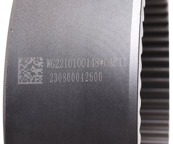 5 599 р. Шестерня КПП SITRAK HOWO внутренняя кольцевая КПП HW25712XST OE SITRAK wg2210100148  с доставкой в г. Пермь. Увеличить фотографию 3