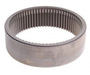5 599 р. Шестерня КПП SITRAK HOWO внутренняя кольцевая КПП HW25712XST OE SITRAK wg2210100148  с доставкой в г. Пермь. Увеличить фотографию 1