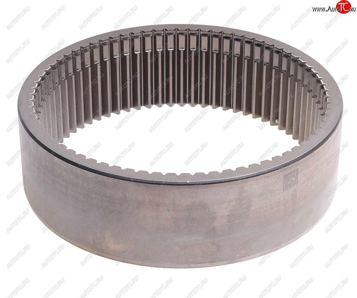 5 599 р. Шестерня КПП SITRAK HOWO внутренняя кольцевая КПП HW25712XST OE SITRAK wg2210100148  с доставкой в г. Пермь
