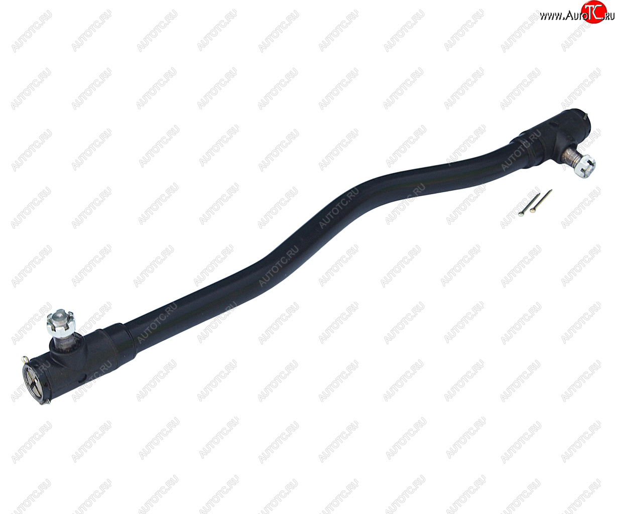 5 999 р. Тяга рулевая HYUNDAI HD65,78 дв.D4DD ЕВРО-3 продольная в сборе CR CR cr568105k000 CR cr568105k000  с доставкой в г. Пермь