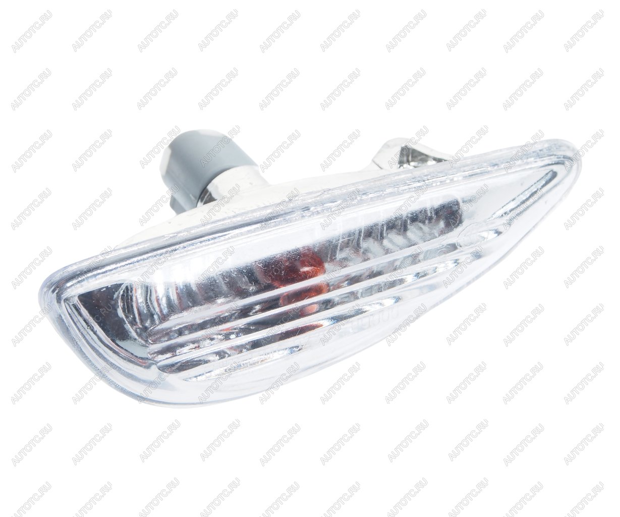 429 р. Указатель поворота HYUNDAI Solaris (17-) правый (в крыло) NSP NSP nsp0292304h5000  с доставкой в г. Пермь