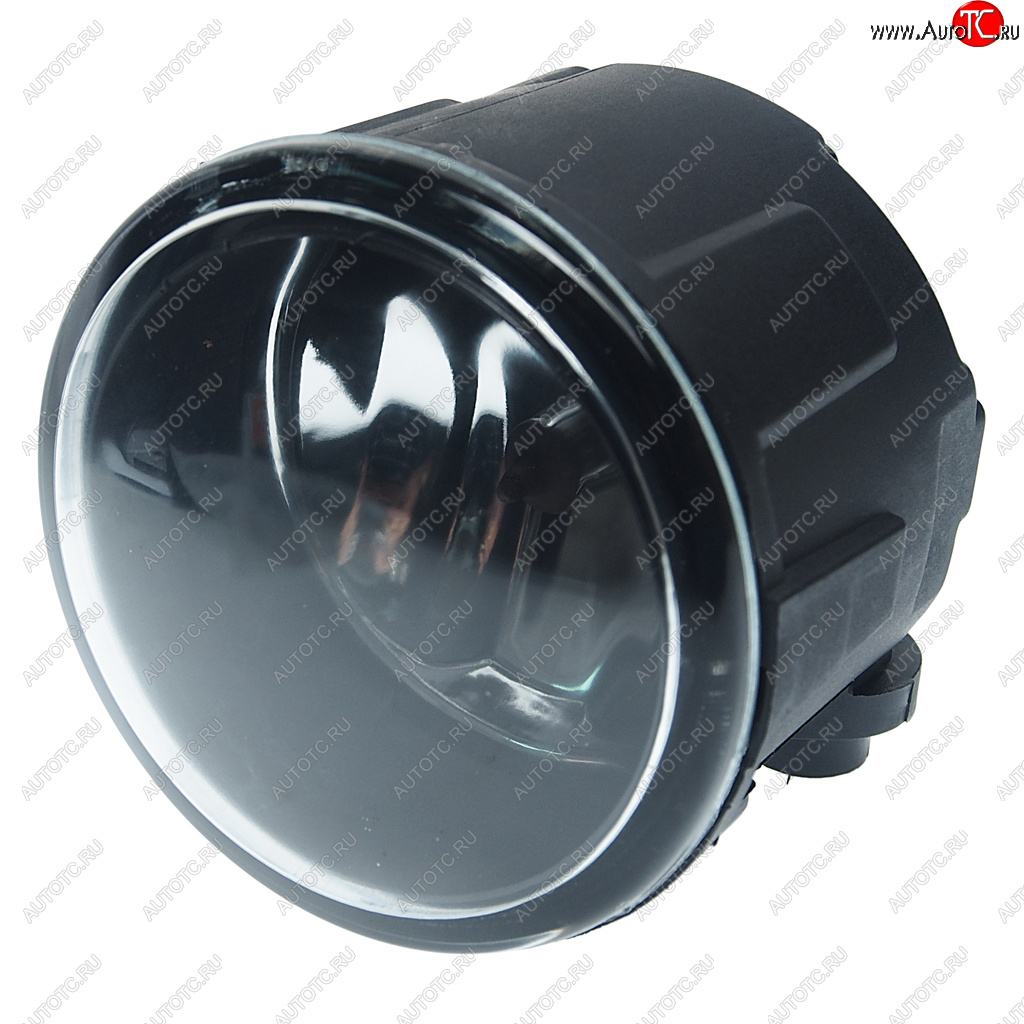 1 029 р. Фара противотуманная NISSAN Tiida леваяправая NSP NSP nsp05261508992b  с доставкой в г. Пермь