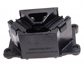 8 249 р. Подушка SITRAK HOWO T5G двигателя задняя OE SITRAK wg9925590360  с доставкой в г. Пермь. Увеличить фотографию 3