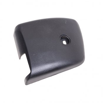 479 р. Крышка SITRAK HOWO петли двери нижней левая OE SITRAK 810w62410-0143  с доставкой в г. Пермь. Увеличить фотографию 1
