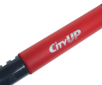 489 р. Щетка со скребком 59см CITY UP CITY UP cu-73  с доставкой в г. Пермь. Увеличить фотографию 3
