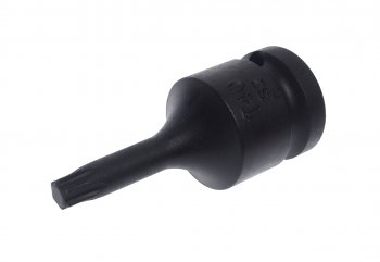 699 р. Головка торцевая 1/2 TORX T40 ударная d=25мм L=60мм JTC JTC TOOLS CO., LTD jtc-446040 JTC TOOLS CO., LTD jtc-446040  с доставкой в г. Пермь. Увеличить фотографию 1