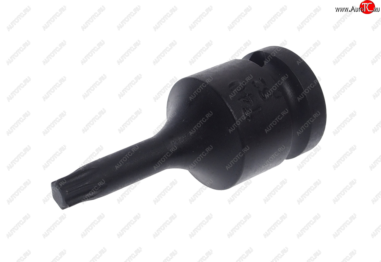 699 р. Головка торцевая 1/2 TORX T40 ударная d=25мм L=60мм JTC JTC TOOLS CO., LTD jtc-446040 JTC TOOLS CO., LTD jtc-446040  с доставкой в г. Пермь