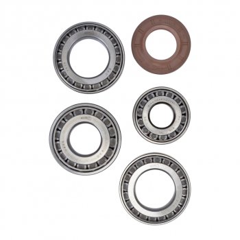 3 299 р. Ремкомплект УАЗ мост СПАЙСЕР главной пары (подшипники, сальник) METALPART METALPART mp-n-023-08  с доставкой в г. Пермь. Увеличить фотографию 4